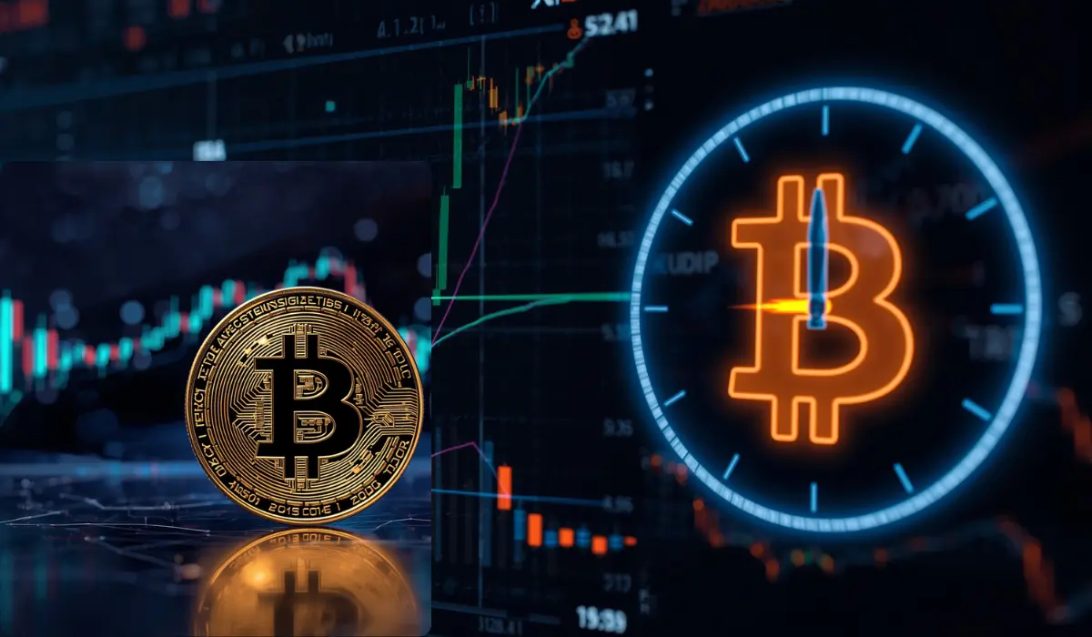 Bitcoin Next 24 Hours Price Prediction