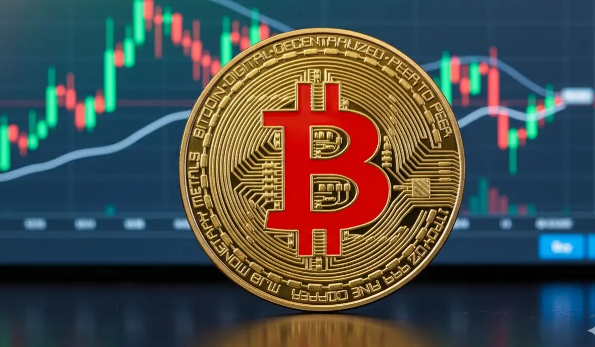 Bitcoin Price Prediction