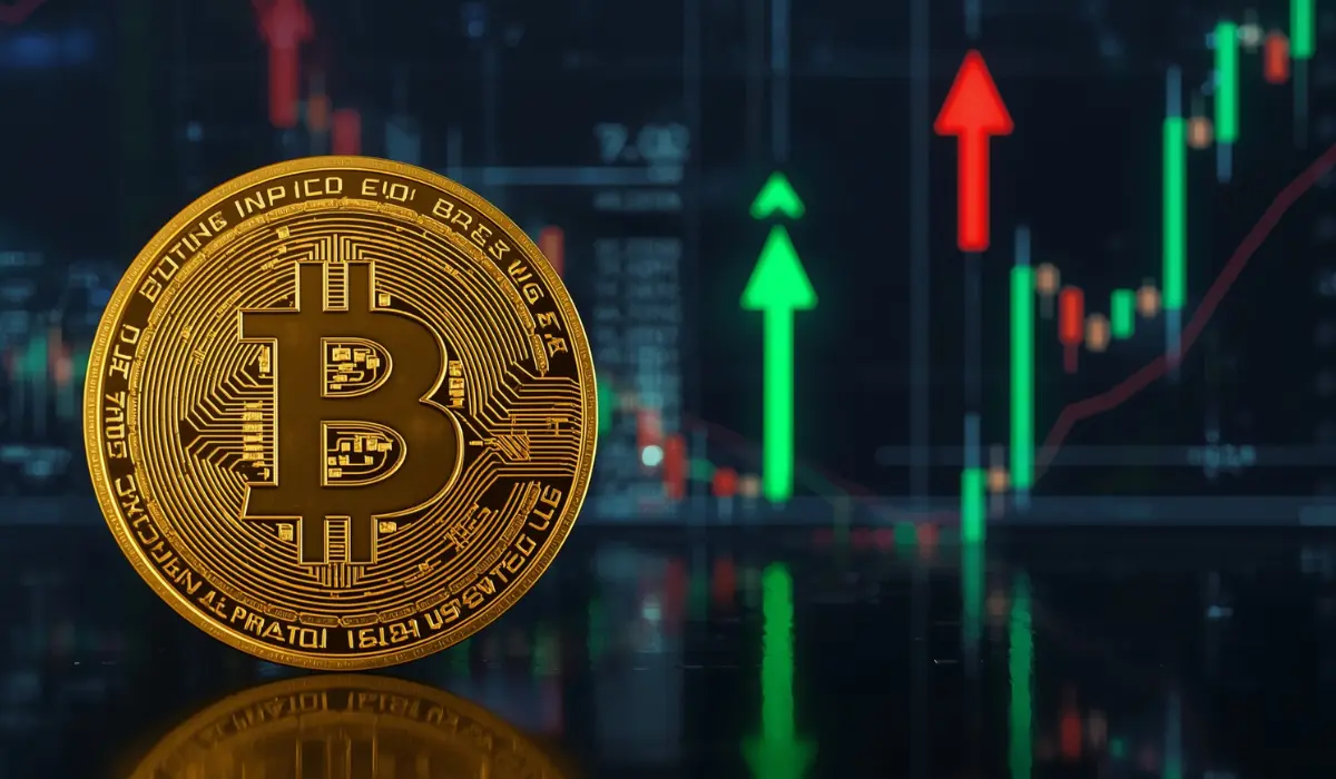 Bitcoin Price Prediction Next 24 Hours