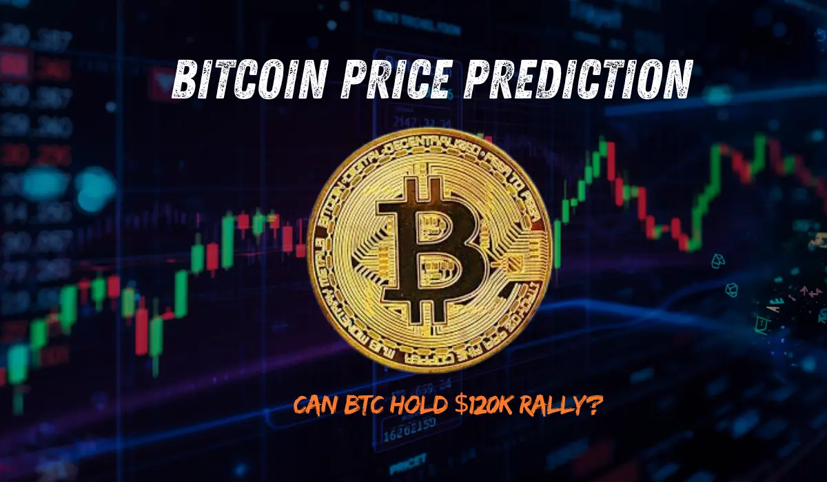 Bitcoin Price Prediction