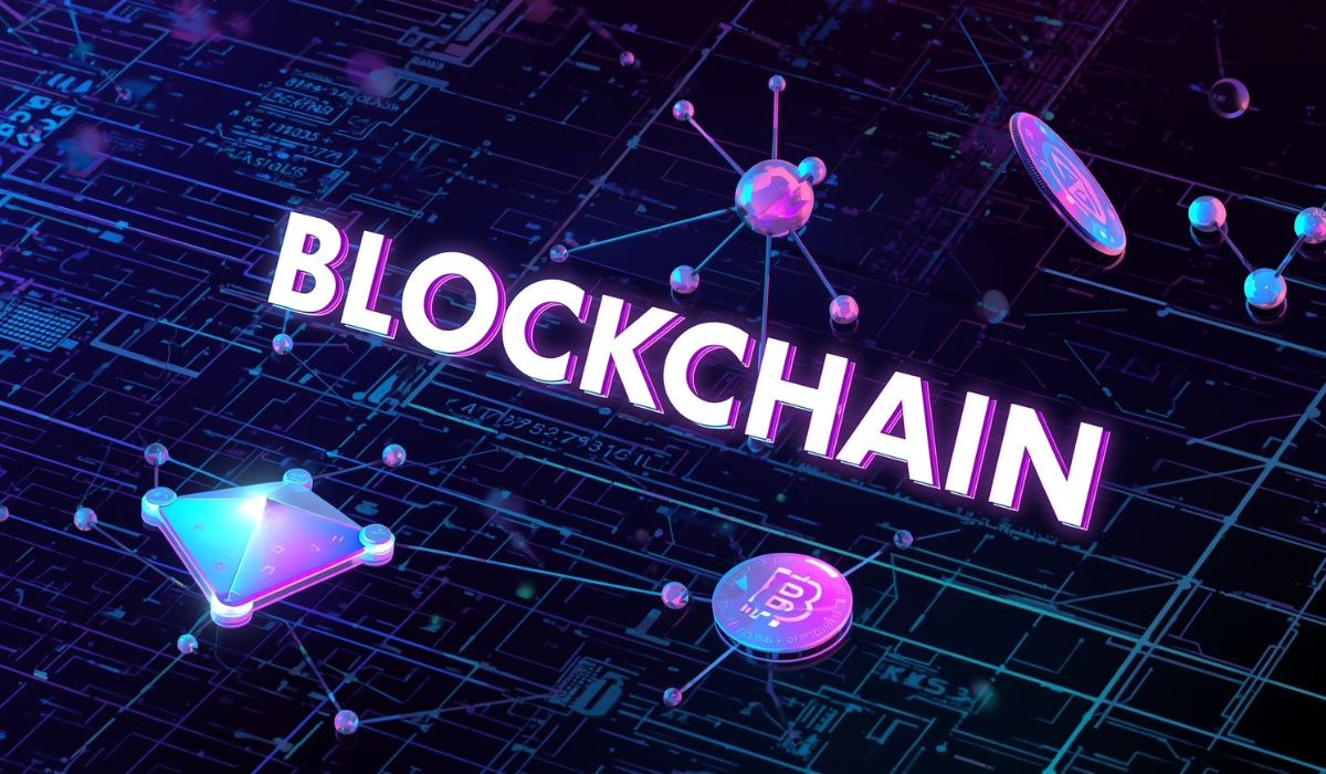 Blockchain-Based Digital Assets
