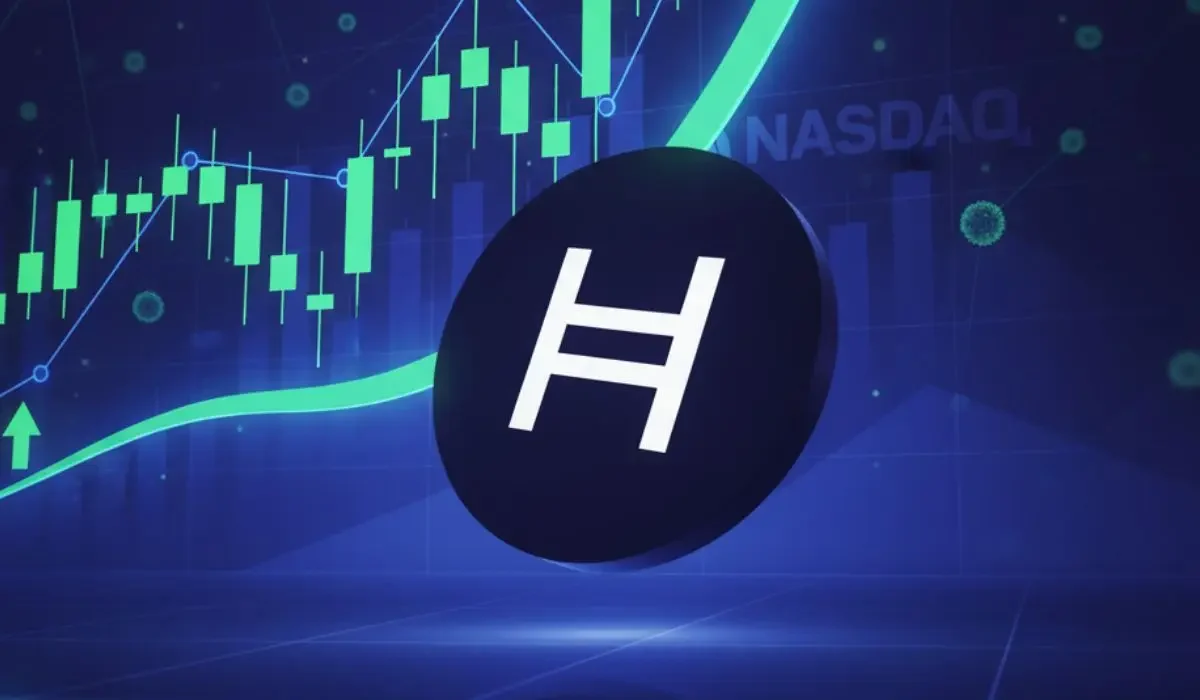 Hedera (HBAR) Bullish Momentum