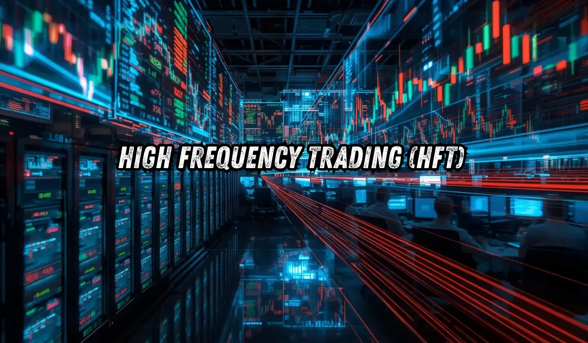 High Frequency Trading (HFT)