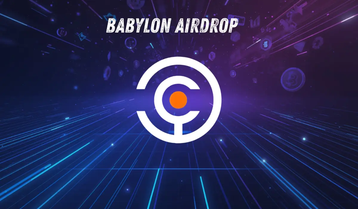 How to Claim the Babylon Airdrop