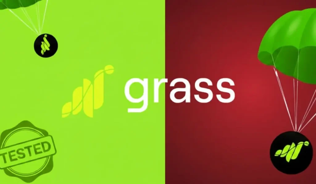 Is Grass Airdrop Real or Fake