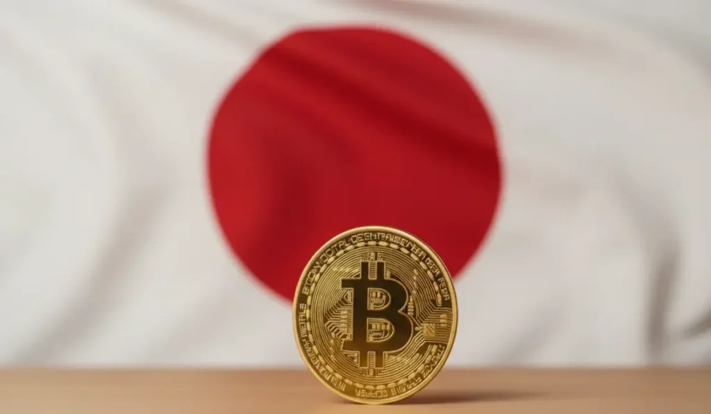 Japan’s Banks May Hold Bitcoin Soon