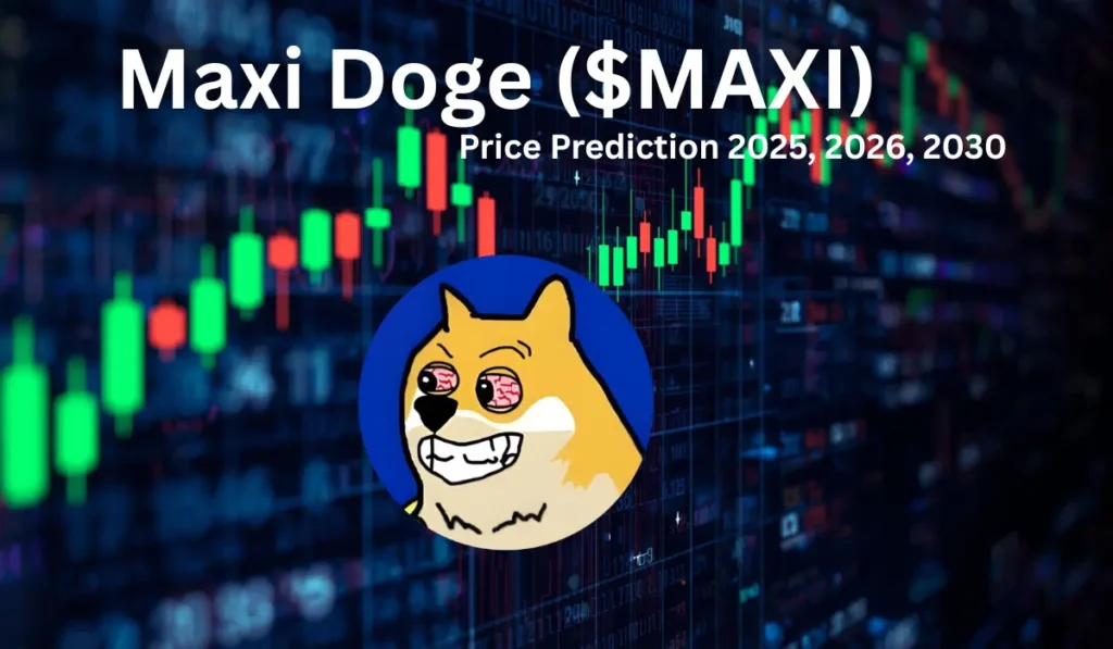 Maxi Doge ($MAXI) Price Prediction