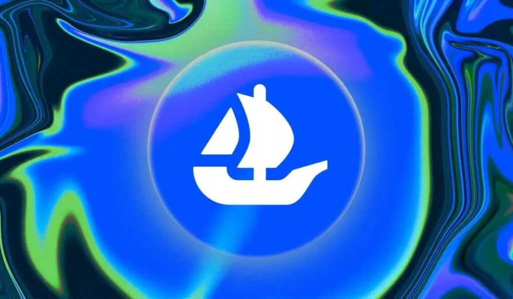 Opensea (Gem)