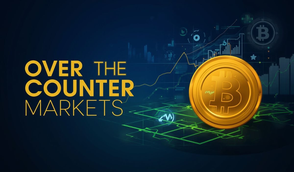 Over The Counter Markets