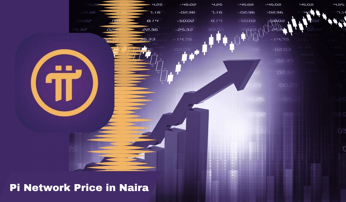 Pi Network Price in Naira