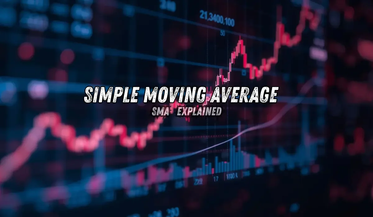 Simple Moving Average