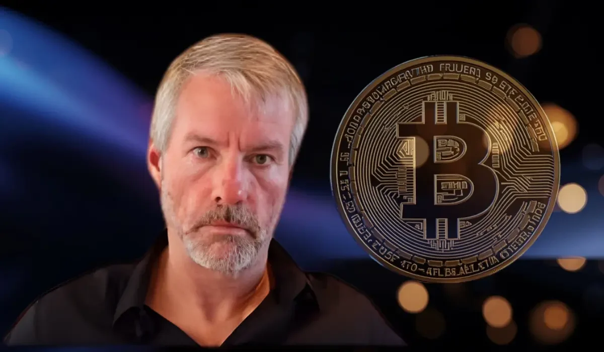 Strategy BTC Holdings Boost Q3 Earnings to $2.8B