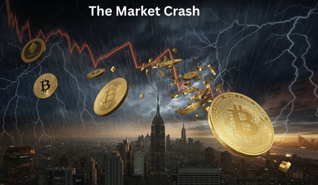 The Market Crash