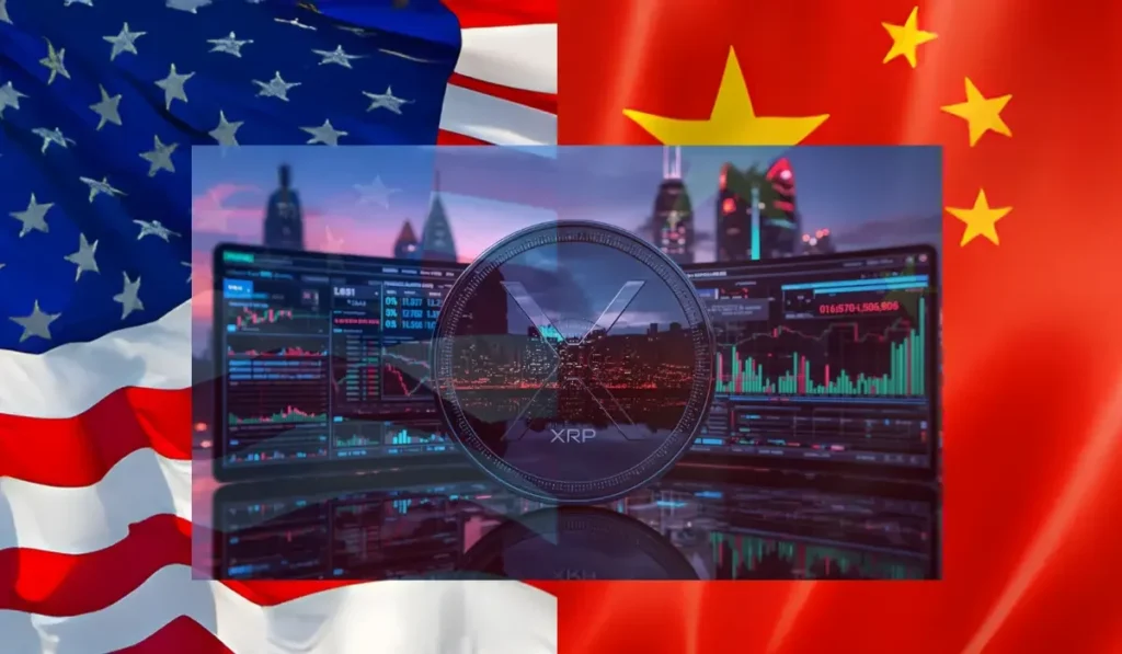 US-China Trade War Fears