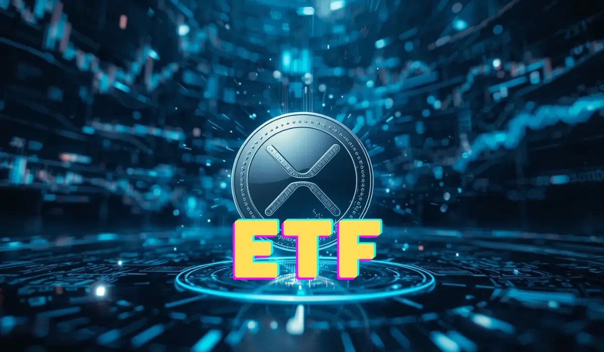 XRP ETFs Waiting for SEC Approval