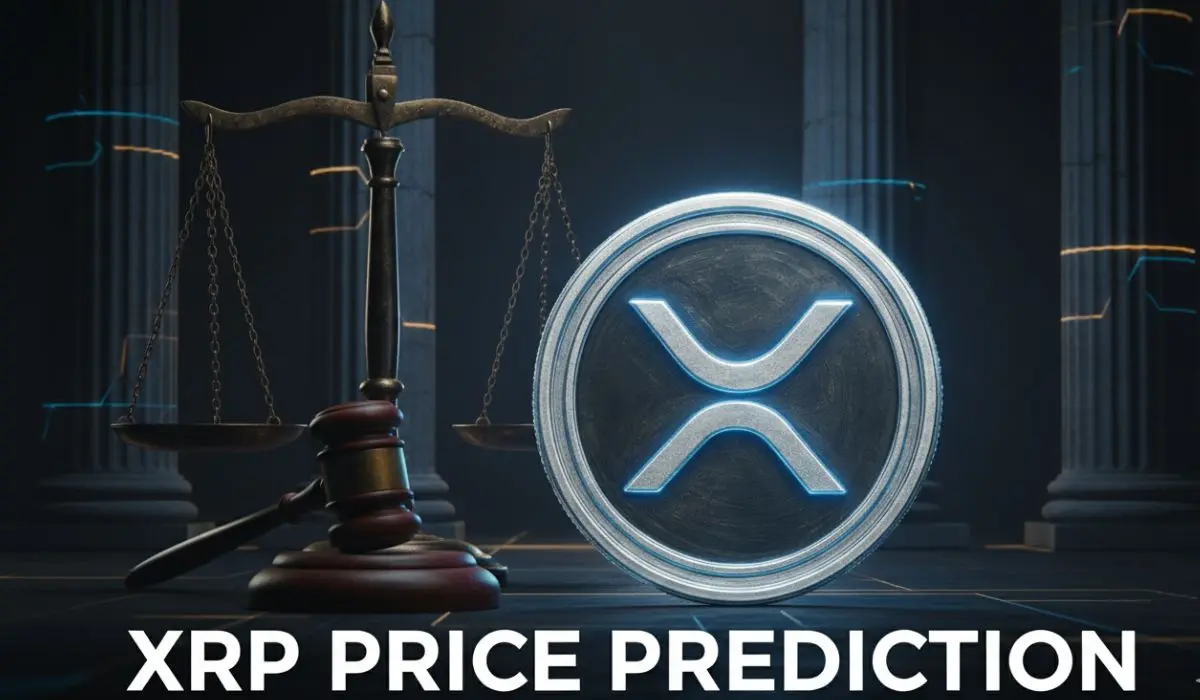 XRP Price Prediction