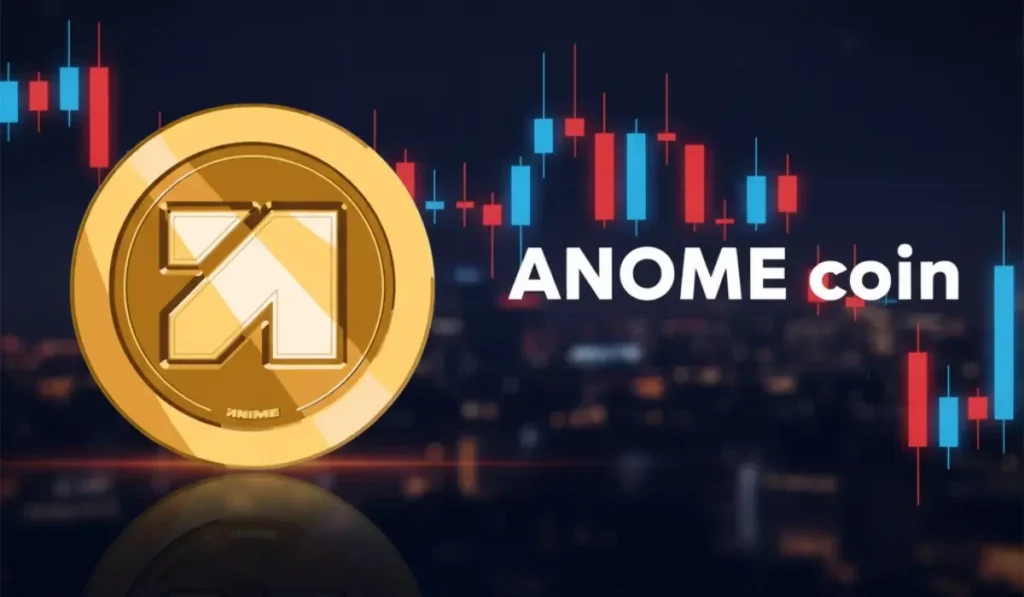 Anome ($ANOME) - Bitemycoin