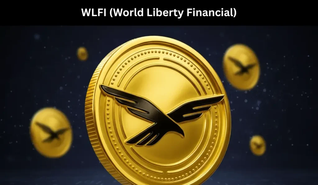 Best Crypto To Buy Now (October 31): $WLFI - Bitemycoin