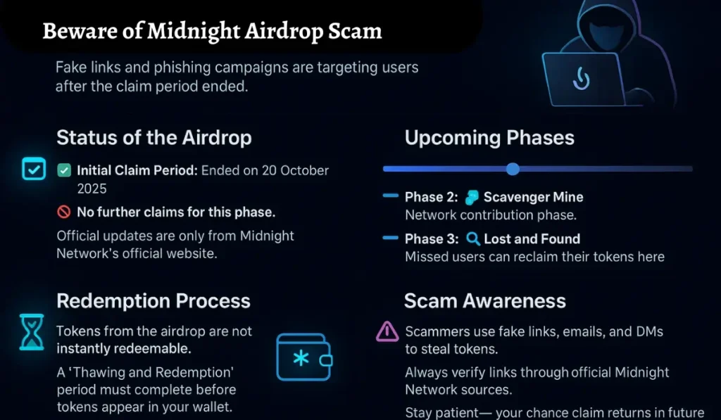 Nature of The Scam - Bitemycoin