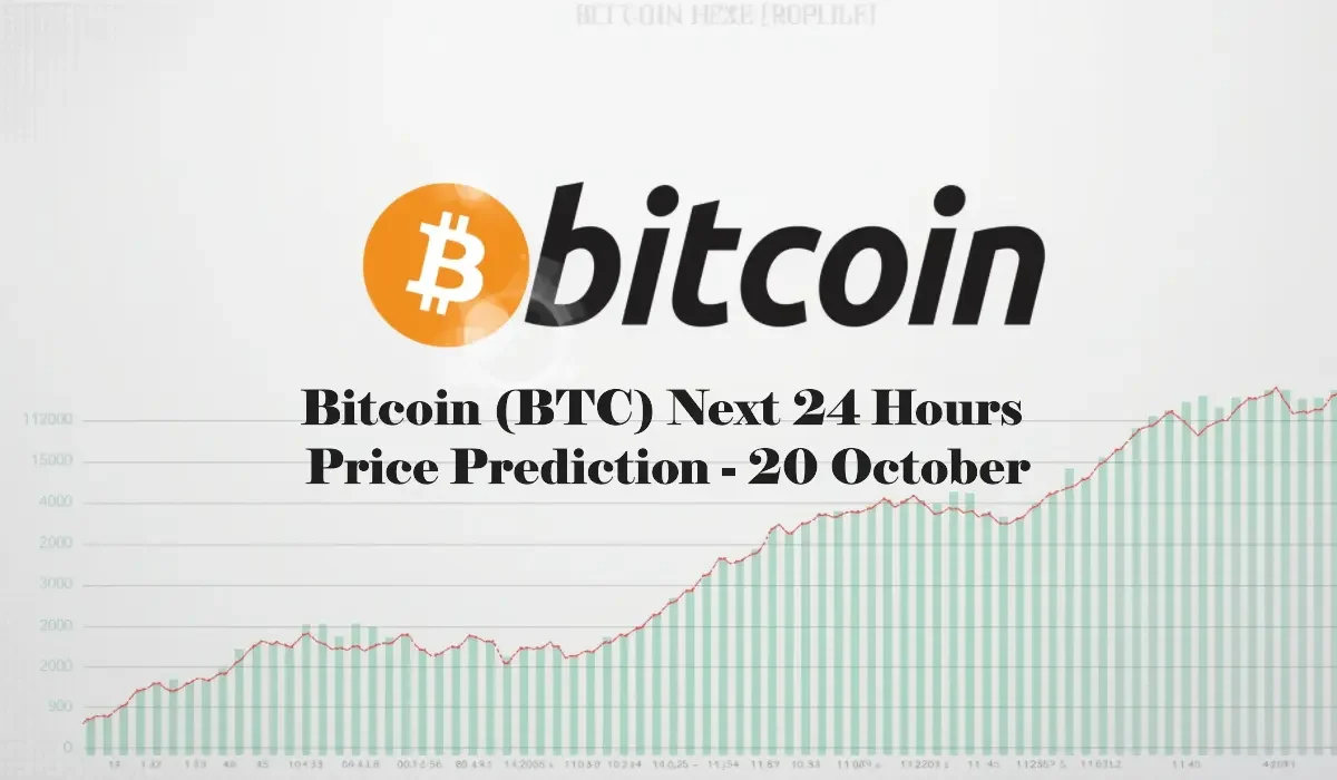 Bitcoin (BTC) Next 24 Hours Price Prediction