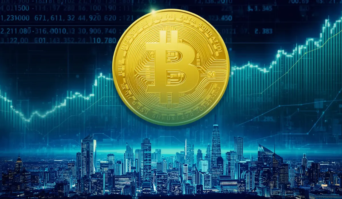 Bitcoin Price Prediction Today