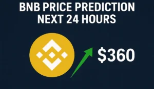 BNB Price Prediction Next 24 Hours: Will It Reach $1200 Tomorrow? 