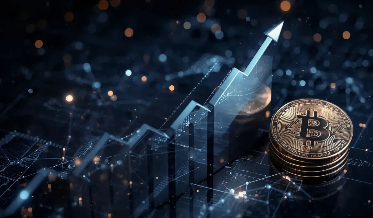 Corporate Bitcoin Treasury Holdings Hit 1.2 Million In Q3 2025