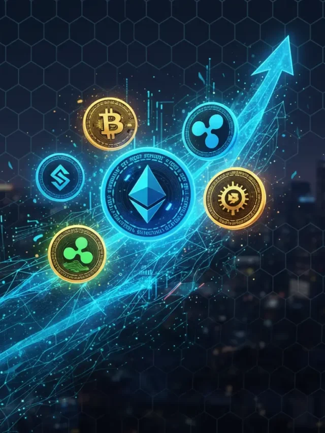 Best Cryptos To Buy Now