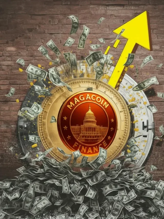 Is Magacoin Finance Presale Worth Investing