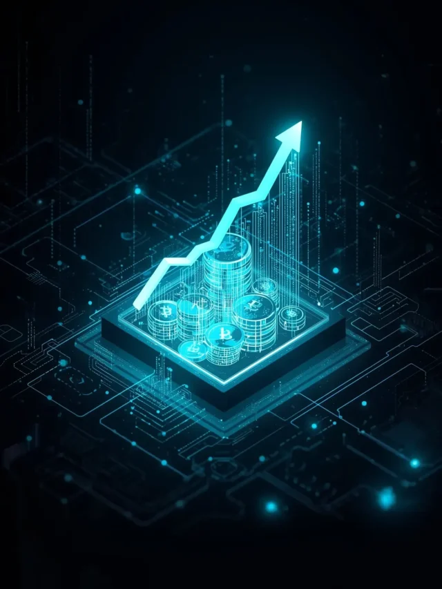 Top crypto Gainers today