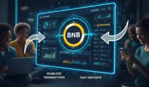 Easy Crypto Betting: Polymarket Adds Support for BNB and the BNB Chain.