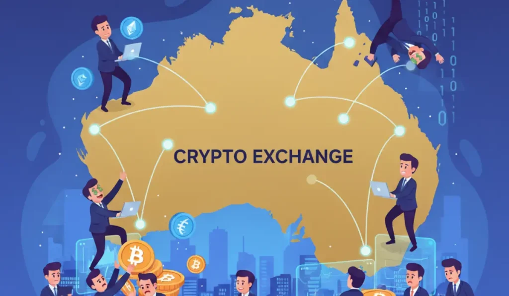 gemini-expands-a-local-crypto-exchange-operation-in-australia