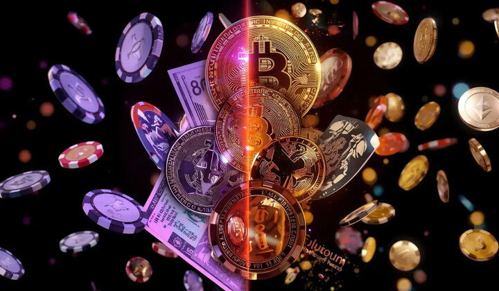Crypto Casinos vs Fiat Casinos