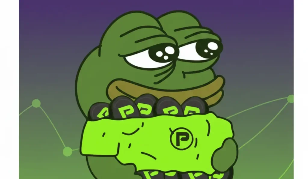 Top XRP Alternatives Under $5 PEPE - Bitemycoin