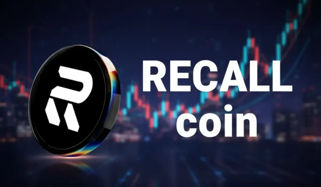 Recall ($RECALL) -Bitemycoin