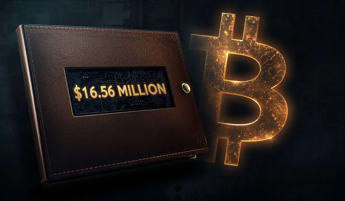 Satoshi-Era Bitcoin Whale Wallet Moves 150 BTC Mined In 2009