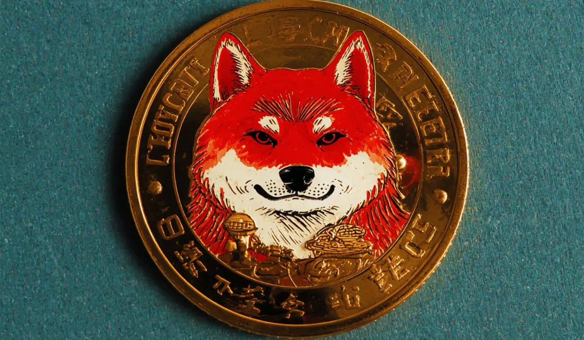 Shiba Inu coin Burn