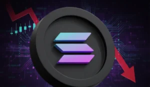 Solana Price Prediction: SOL Slips Amidst the Launch of Spot ETF