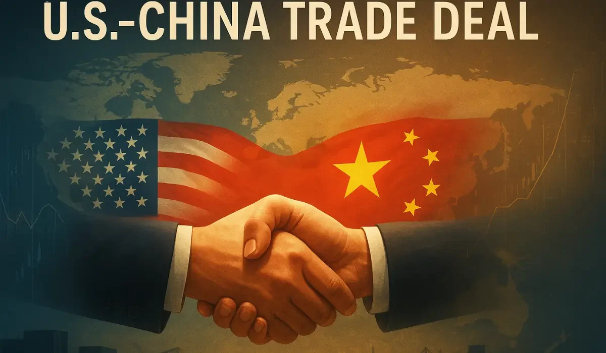 Preliminary Consensus on U.S.-China Trade Deal May Unlock Bitcoin Upside, Exchanges Say