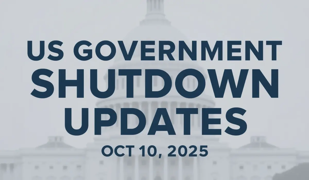 us-government-shutdown-updates-oct-10-2025-crypto-market-remains-bullish