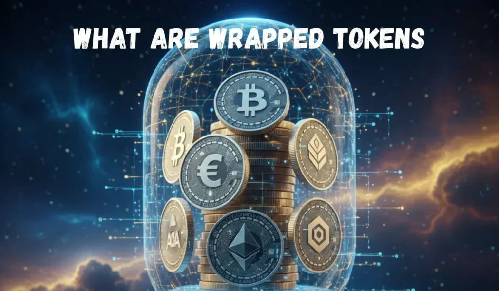 What are Wrapped Tokens in Crypto