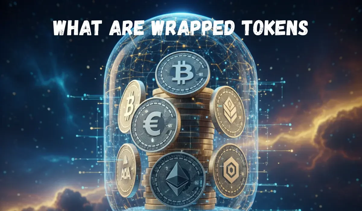 What are Wrapped Tokens in Crypto