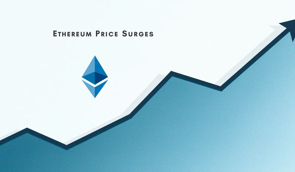 why-is-ethereum-price-eth-going-up-today