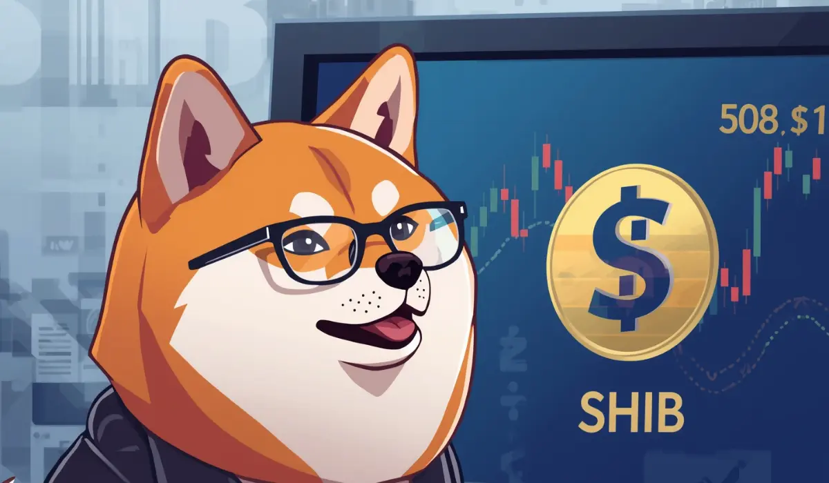 will shiba inu coin reach $1