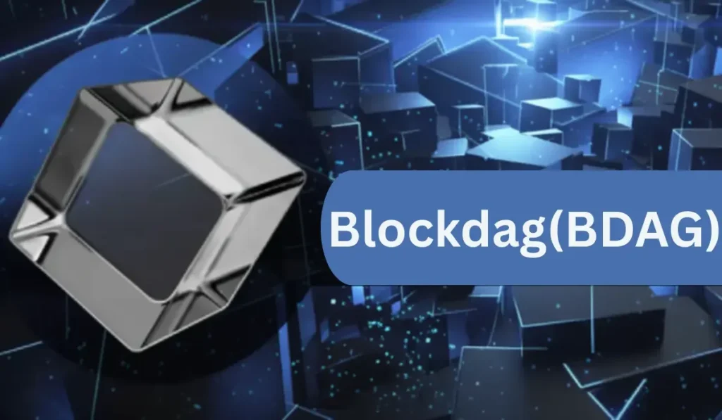 Top XRP Alternatives Under $5 BDAG - Bitemycoin