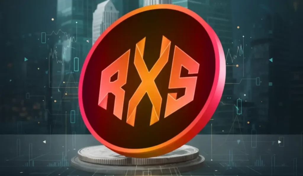 Top XRP Alternatives Under $5 RXS - Bitemycoin