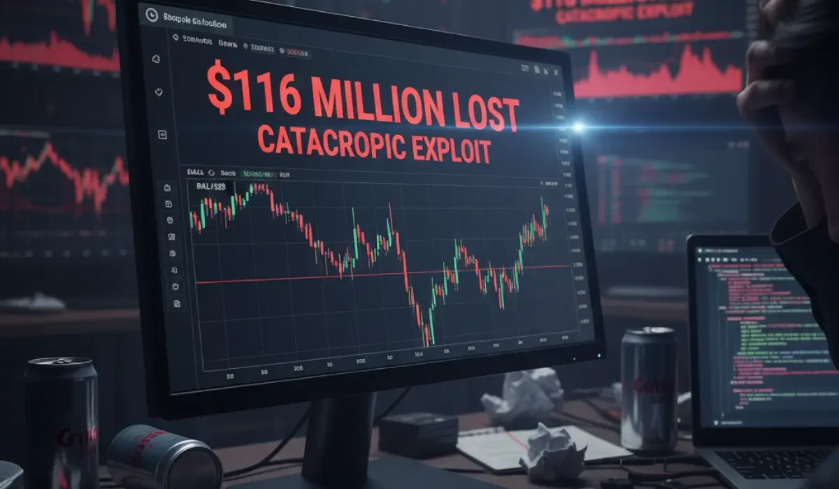 $116 Million Lost: Balancer DeFi Protocol Hit by Catastrophic Exploit