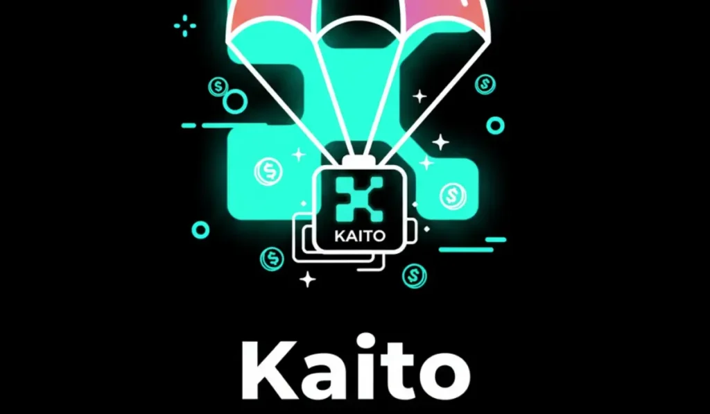 Kaito (KAITO)