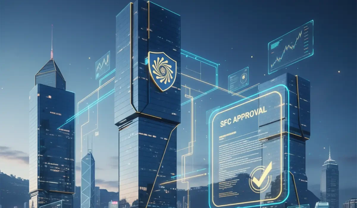 AMINA Bank and The SFC Approval: What It Means for Hong Kong’s Digital Asset Sector?