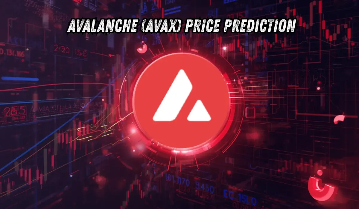 Avalanche (AVAX) Price Prediction